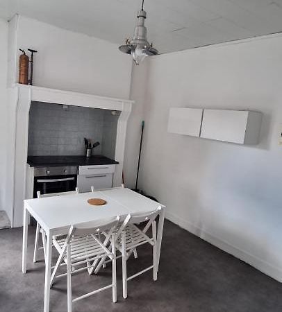 Caudebec-les-Elbeuf Guibert 19 F2 Bis 2 Chbres 6 Personnes Max Wifi Sweet Home מראה חיצוני תמונה