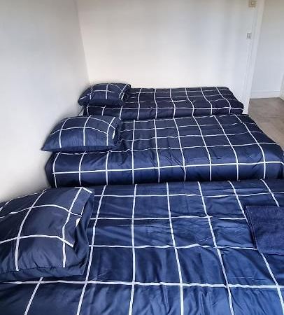 Caudebec-les-Elbeuf Guibert 19 F2 Bis 2 Chbres 6 Personnes Max Wifi Sweet Home מראה חיצוני תמונה